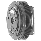 5030 International Truck A C Clutch Air Conditioning by MEI