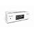 PURE Siesta DAB/FM Clock Radio - White