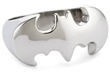Batman Logo Ring Size 11 Stainless Steel (BMRG010)