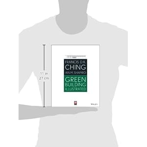 Green Building Illustrated