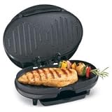 Proctor-Silex Compact Grill