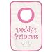 Koala Baby Pullover Crew Bib - Daddy's Princess