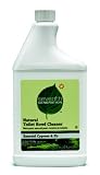 Seventh Generation Toilet Bowl Cleaner (Emerald Cypress & Fir Scent) 32-Ounces Bottle (Pack of 2)