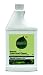 Seventh Generation Toilet Bowl Cleaner, Emerald Cypress & Fir Scent, 32-Ounces Bottle (Pack of 8)