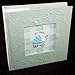 Kitchen & Housewares : Personalised Baby Photo Albums - Free UK Delivery!