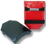 Martial Arts Vinyl Forearm Kicking Shield