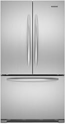 KitchenAid KFCS22EVMS Architect II Series Energy Star Counter Depth French Door