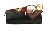 31dqngZky5L. SL160 coach eyeglasses for women Fendi 808L 236 BROWN CREAM Designer Unisex Eyeglasses
