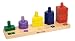 Stack and Sort Board By Melissa and Doug