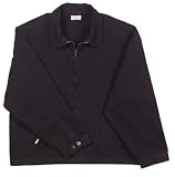 ACE TRADING - CLOTHING FORTRES FP311BLK-M LIGHTWEIGHT UNLINED JACKET