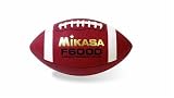 Mikasa Composite Football (Official Size)