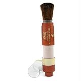 Lancome Star Bronzer Magic Brush ( Body & Face ) - No. 02 Rose Argente - 3g/0.105oz