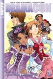 Dramacon Volume 3 graphic novel