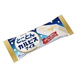 ロッテ とことんカルピスアイス ×24個