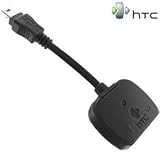 OEM HTC 2-in-1 Charging & Headset Adapter 73H00245-03M