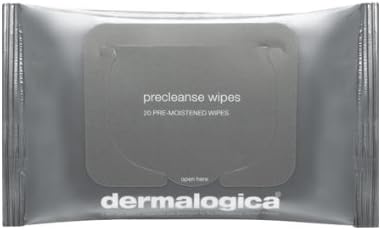 Precleanse Wipes