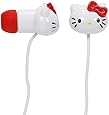 Hello Kitty 13309IPH Headphones