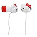 Hello Kitty 13309IPH Headphones