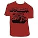 Shinedown Vintage Copter Maze T-Shirt (Medium)