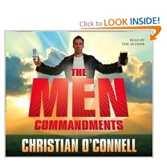 The Men Commandments