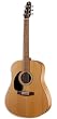 Seagull Original S6 Left-Handed Acoustic Guitar
