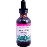 Valerian (Valeriana Sitchensis) Extract - 2 oz - Liquid