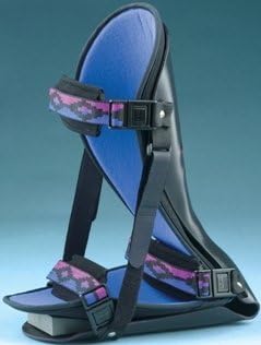 58-409600 Splint Ankle Night Healwell Large M8-9 W7-8 Plantar Fasci Part# 58-409600 by Fla Orthopedics Inc Qty...