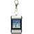 TAO 80018_silver 1.5-Inch key Chain Clip(Silver)