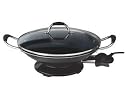 Meyer Prestige, Domestic Appliances, A La Carte Electric Wok