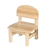 Guidecraft Hardwood QT Chairs 6 "