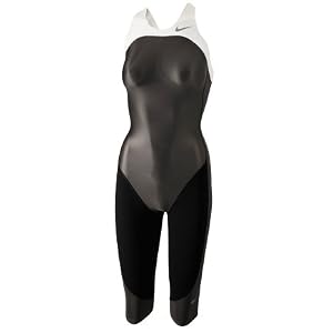 Nike Womens Swift Swimsuit