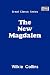 The New Magdalen (Large Print)