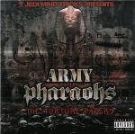 Army of the Pharaohs: The Torture Papers [Vinyl]