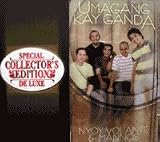 Nyoy Volante & Mannos - Umagang Kay Ganda (Philippine Music Double CD)
