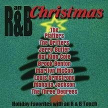 Brook Benton - R & B Christmas - Zortam Music