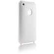 Case-Mate Barely There Acrylic Case for iPhone 3G and 3GS - White