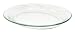 Kitchen & Housewares : Pyrex Simple Elegance 16-Inch Oval Platter, Waves