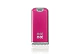 No!no! Hair Removal Unit, Pink No!no! Hair Removal Unit, Pink