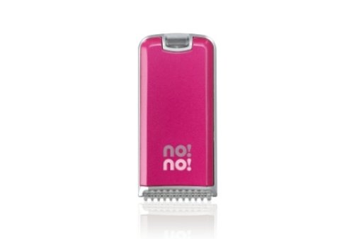 No!no! Hair Removal Unit, Pink