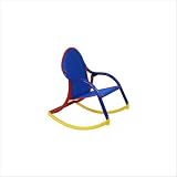 Hoohobbers Portable Folding Childrens Rocking Chair Blue Mesh childrens rocking chairs Hoohobbers Portable Folding Childrens Rocking Chair Blue Mesh