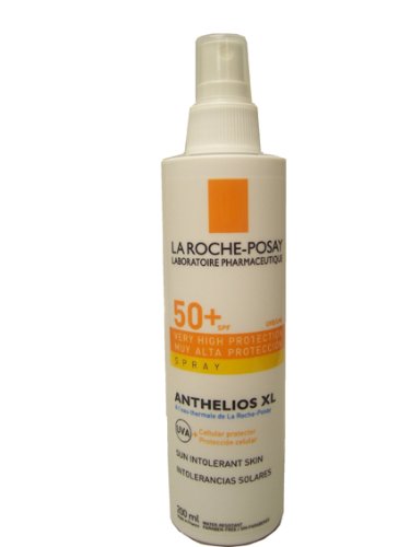 La Roche-Posay Anthelios XL Sun Spray 50+ SPF Preisvergleich
