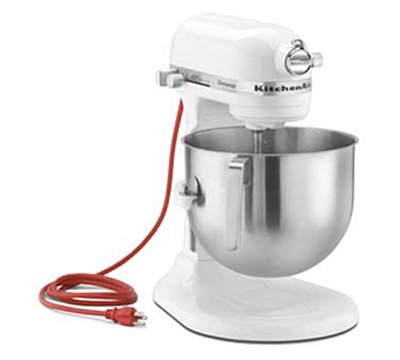 KitchenAid 7 Qt. Commercial Stand Mixer