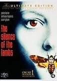SILENCE OF THE LAMBS (2DVD Ultimate Edition) [import]