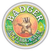 Badger Balm Anti-Bug Balm (2oz Tin)