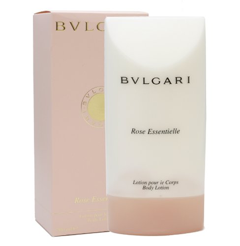 BVLGARI Rose Essentielle Body Lotion 200ml