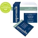 Supersmile Single-Dose Powdered Mouthrinse (24)