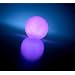 Ioio-Lampe Decorative a LED Sphere - Cycle de Couleurs - Veilleuse Relaxation