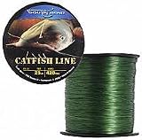 South Bend Catfish Line 25lb 420 Yards
