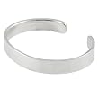 Sterling Silver Infant Cuff