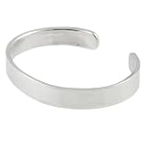 Sterling Silver Infant Cuff